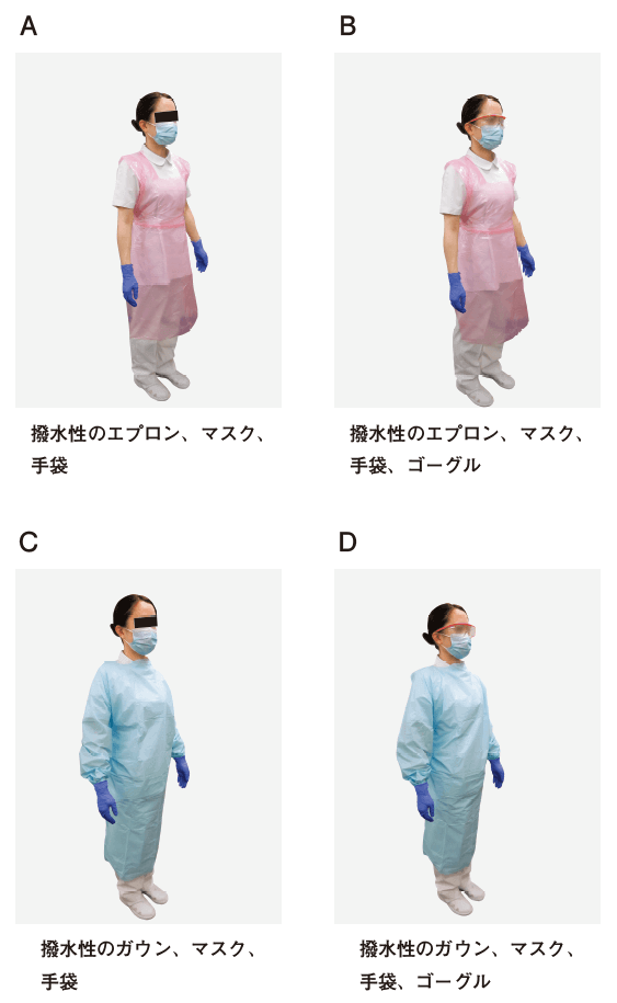 第109回 R2 看護師国家試験 解説 午前31 35 日々鍛錬